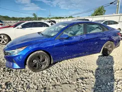 KMHLS4AG3MU211939 2021 HYUNDAI ELANTRA