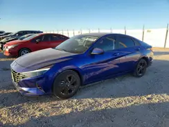 KMHLS4AG3NU227401 2022 HYUNDAI ELANTRA
