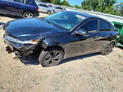 KMHLS4AG3NU243579 2022 HYUNDAI ELANTRA