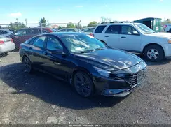 KMHLS4AG3NU243646 2022 HYUNDAI ELANTRA