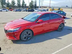 KMHLS4AG3NU244862 2022 HYUNDAI ELANTRA