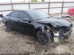 KMHLS4AG3NU245820 2022 HYUNDAI ELANTRA