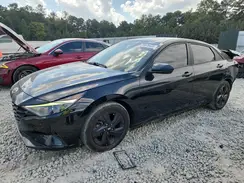 KMHLS4AG3NU253190 2022 HYUNDAI ELANTRA