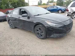KMHLS4AG3NU254212 2022 HYUNDAI ELANTRA