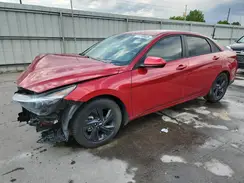 KMHLS4AG3NU264867 2022 HYUNDAI ELANTRA