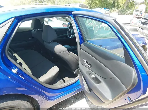KMHLS4AG3NU272533 2022 HYUNDAI ELANTRA - Image 8
