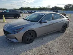 KMHLS4AG3NU275657 2022 HYUNDAI ELANTRA