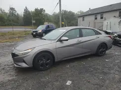 KMHLS4AG3NU289560 2022 HYUNDAI ELANTRA