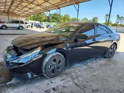 KMHLS4AG3NU297125 2022 HYUNDAI ELANTRA