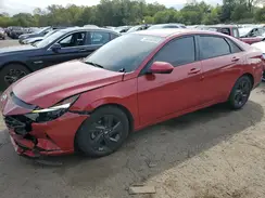 KMHLS4AG3NU306972 2022 HYUNDAI ELANTRA