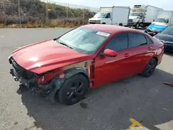 KMHLS4AG3NU312979 2022 HYUNDAI ELANTRA