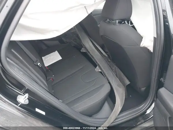 KMHLS4AG3NU313050 2022 HYUNDAI ELANTRA - Image 8