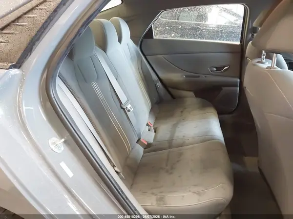 KMHLS4AG3NU314215 2022 HYUNDAI ELANTRA - Image 8