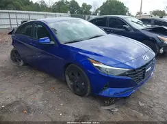 KMHLS4AG3NU314408 2022 HYUNDAI ELANTRA