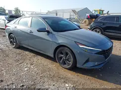 KMHLS4AG3NU321245 2022 HYUNDAI ELANTRA
