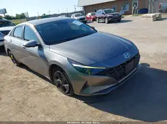 KMHLS4AG3NU324100 2022 HYUNDAI ELANTRA