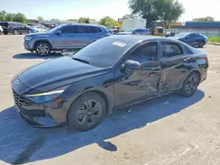 KMHLS4AG3NU335842 2022 HYUNDAI ELANTRA