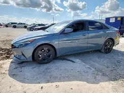 KMHLS4AG3NU336232 2022 HYUNDAI ELANTRA