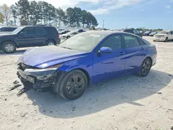 KMHLS4AG3NU367593 2022 HYUNDAI ELANTRA