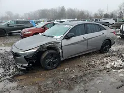 KMHLS4AG3NU370347 2022 HYUNDAI ELANTRA
