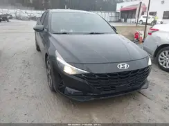 KMHLS4AG3PU386261 2023 HYUNDAI ELANTRA