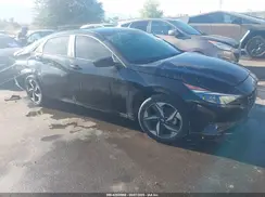KMHLS4AG3PU387006 2023 HYUNDAI ELANTRA