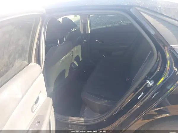 KMHLS4AG3PU387006 2023 HYUNDAI ELANTRA - Image 8