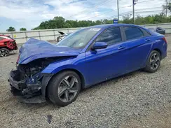 KMHLS4AG3PU402703 2023 HYUNDAI ELANTRA
