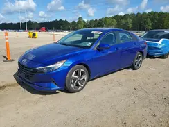KMHLS4AG3PU403382 2023 HYUNDAI ELANTRA
