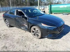 KMHLS4AG3PU404869 2023 HYUNDAI ELANTRA