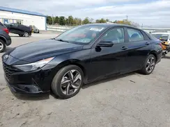 KMHLS4AG3PU406394 2023 HYUNDAI ELANTRA