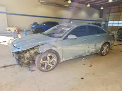 KMHLS4AG3PU410428 2023 HYUNDAI ELANTRA