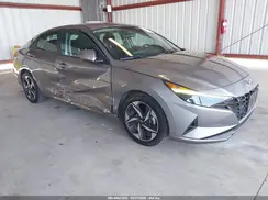 KMHLS4AG3PU411806 2023 HYUNDAI ELANTRA