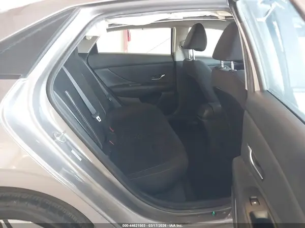 KMHLS4AG3PU411806 2023 HYUNDAI ELANTRA - Image 8