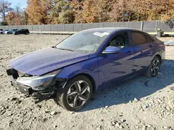 KMHLS4AG3PU412955 2023 HYUNDAI ELANTRA