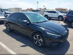 KMHLS4AG3PU416276 2023 HYUNDAI ELANTRA