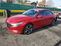 KMHLS4AG3PU417864 2023 HYUNDAI ELANTRA