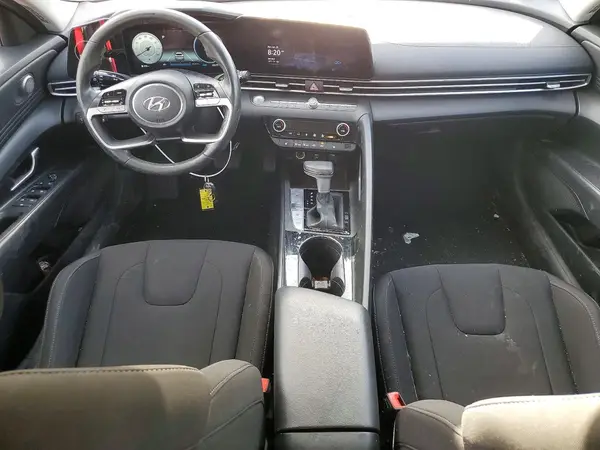 KMHLS4AG3PU417864 2023 HYUNDAI ELANTRA - Image 8