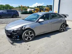KMHLS4AG3PU418612 2023 HYUNDAI ELANTRA