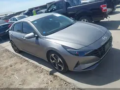 KMHLS4AG3PU419386 2023 HYUNDAI ELANTRA