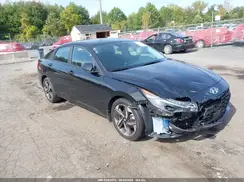 KMHLS4AG3PU419565 2023 HYUNDAI ELANTRA