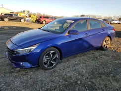 KMHLS4AG3PU423308 2023 HYUNDAI ELANTRA