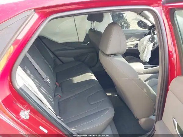 KMHLS4AG3PU426676 2023 HYUNDAI ELANTRA - Image 8
