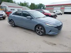 KMHLS4AG3PU428119 2023 HYUNDAI ELANTRA