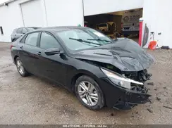 KMHLS4AG3PU429139 2023 HYUNDAI ELANTRA