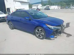 KMHLS4AG3PU429884 2023 HYUNDAI ELANTRA