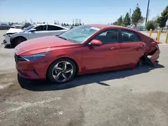 KMHLS4AG3PU429934 2023 HYUNDAI ELANTRA