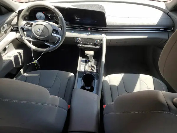 KMHLS4AG3PU429934 2023 HYUNDAI ELANTRA - Image 8