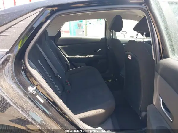 KMHLS4AG3PU430131 2023 HYUNDAI ELANTRA - Image 8