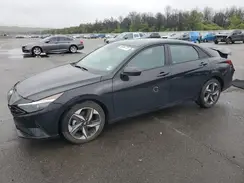 KMHLS4AG3PU430923 2023 HYUNDAI ELANTRA